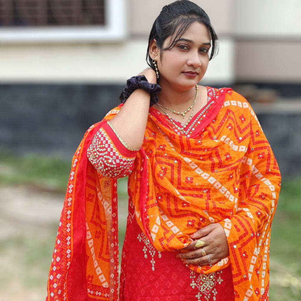 Rehena Parvin