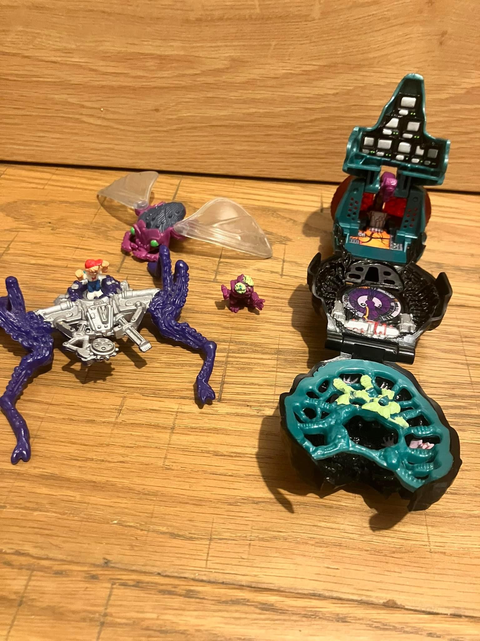 Mighty Max Collection Masks Tamworth Facebook Marketplace
