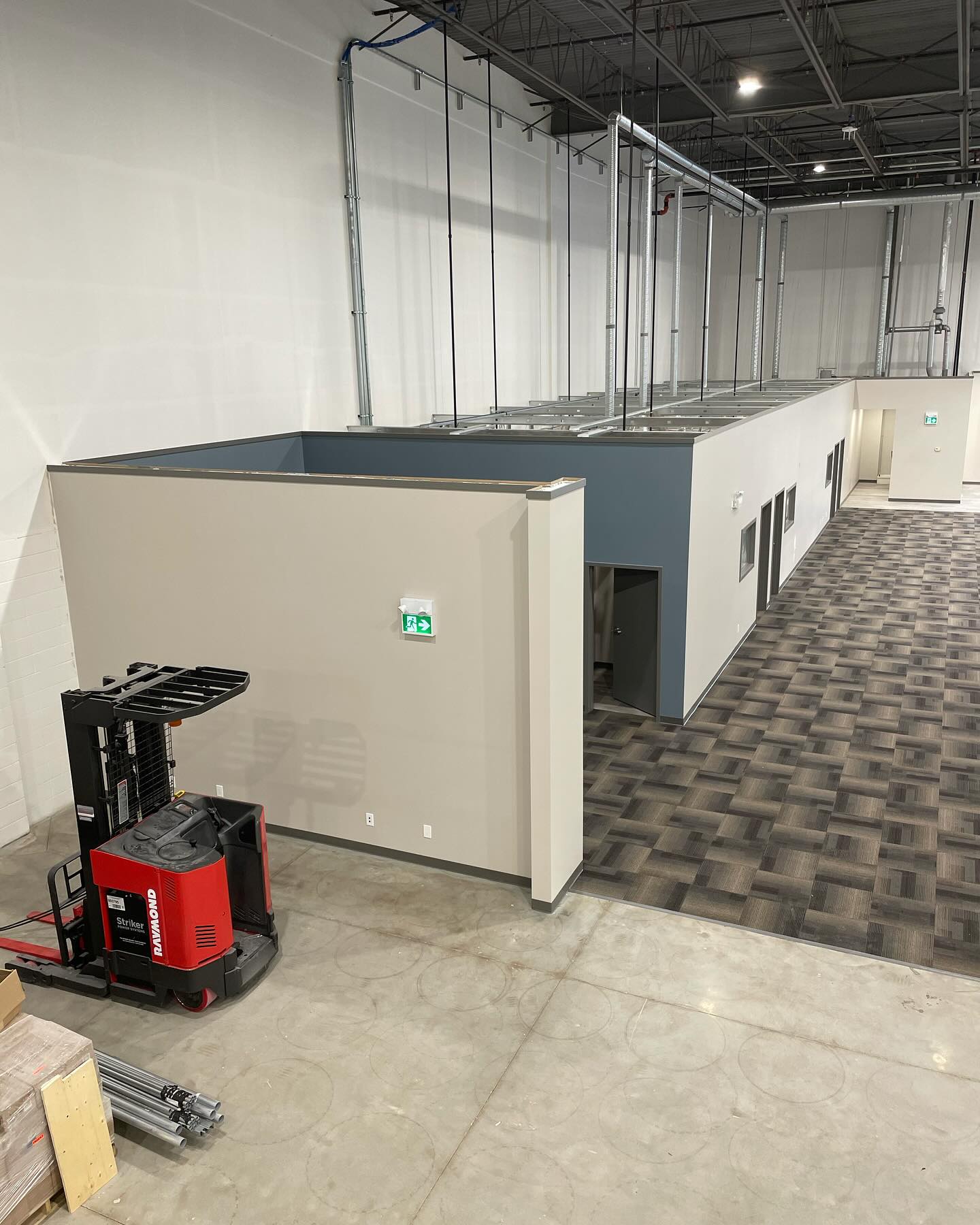 FourRidges Contracting | Sherwood Park AB