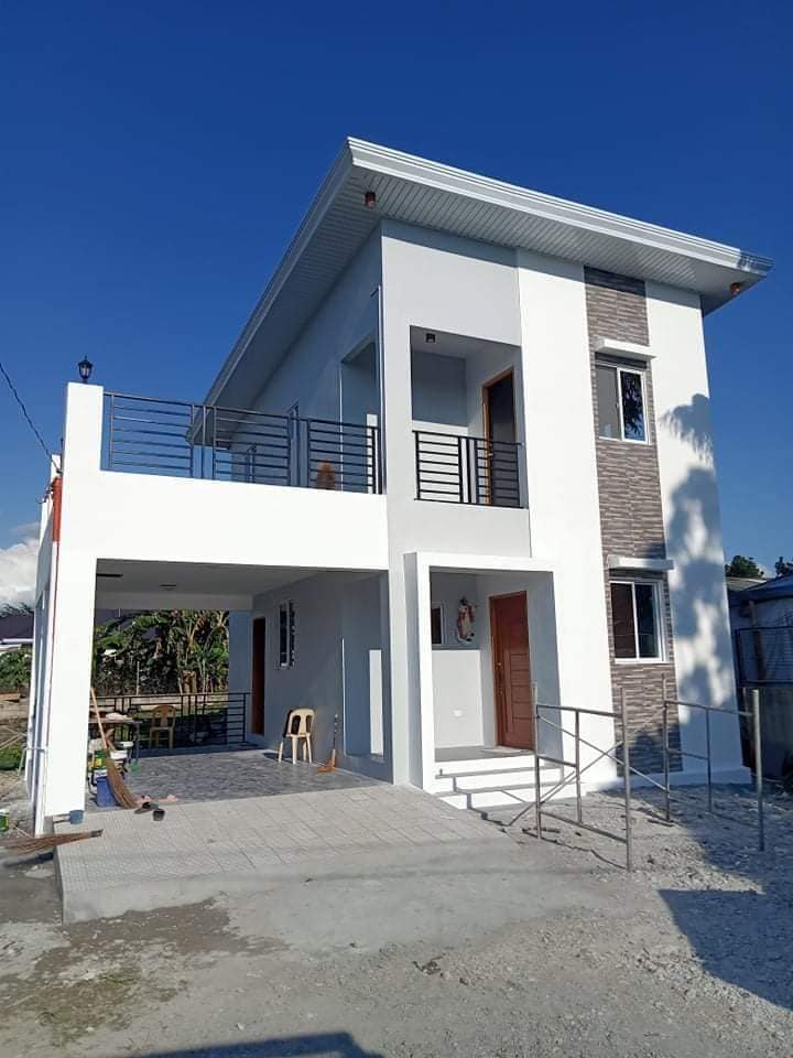 Maningas Design And Construction