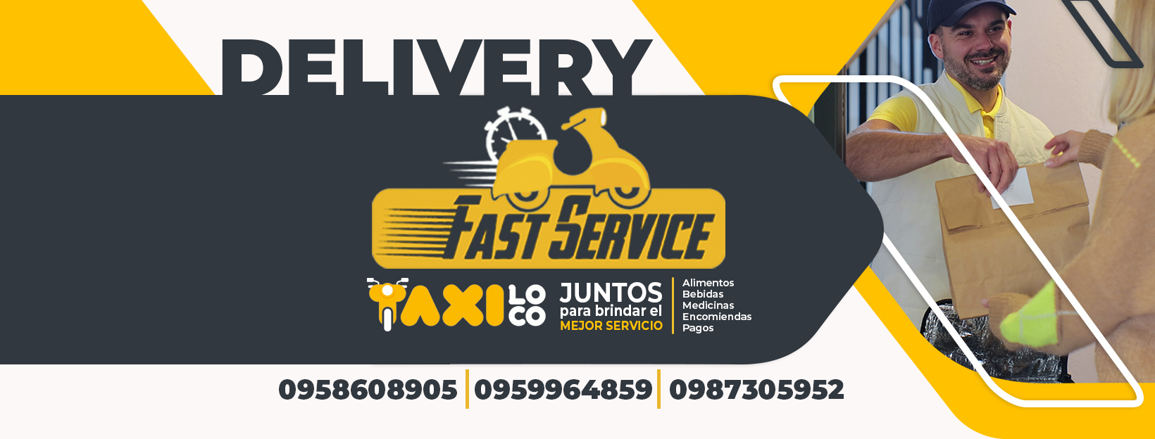 Fast Service