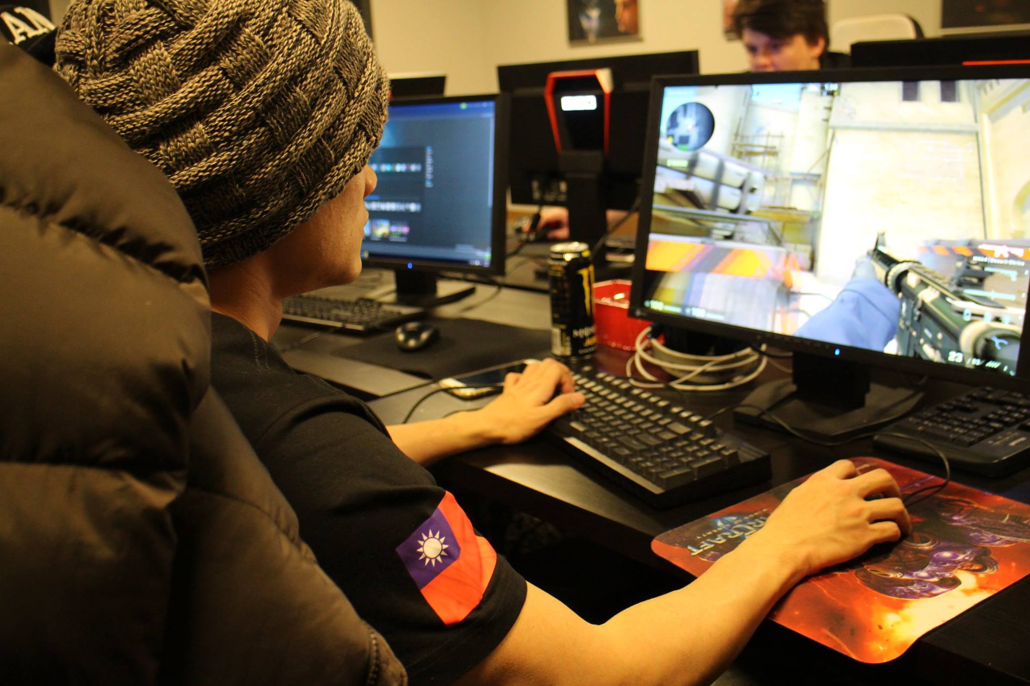 《ROG Community Challenge Grands... - ASUS Republic of Gamers | Facebook