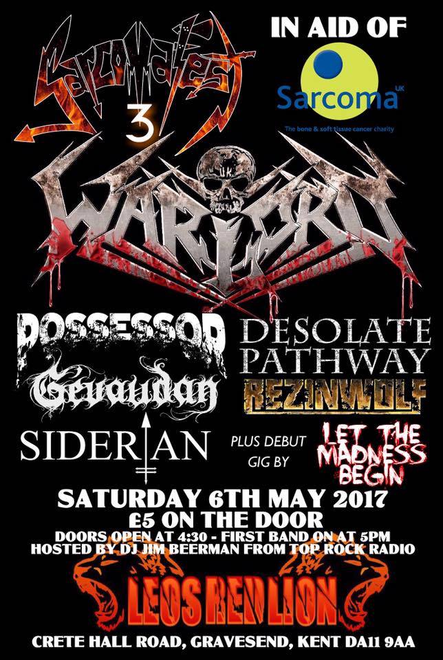 Metal-Mania.net