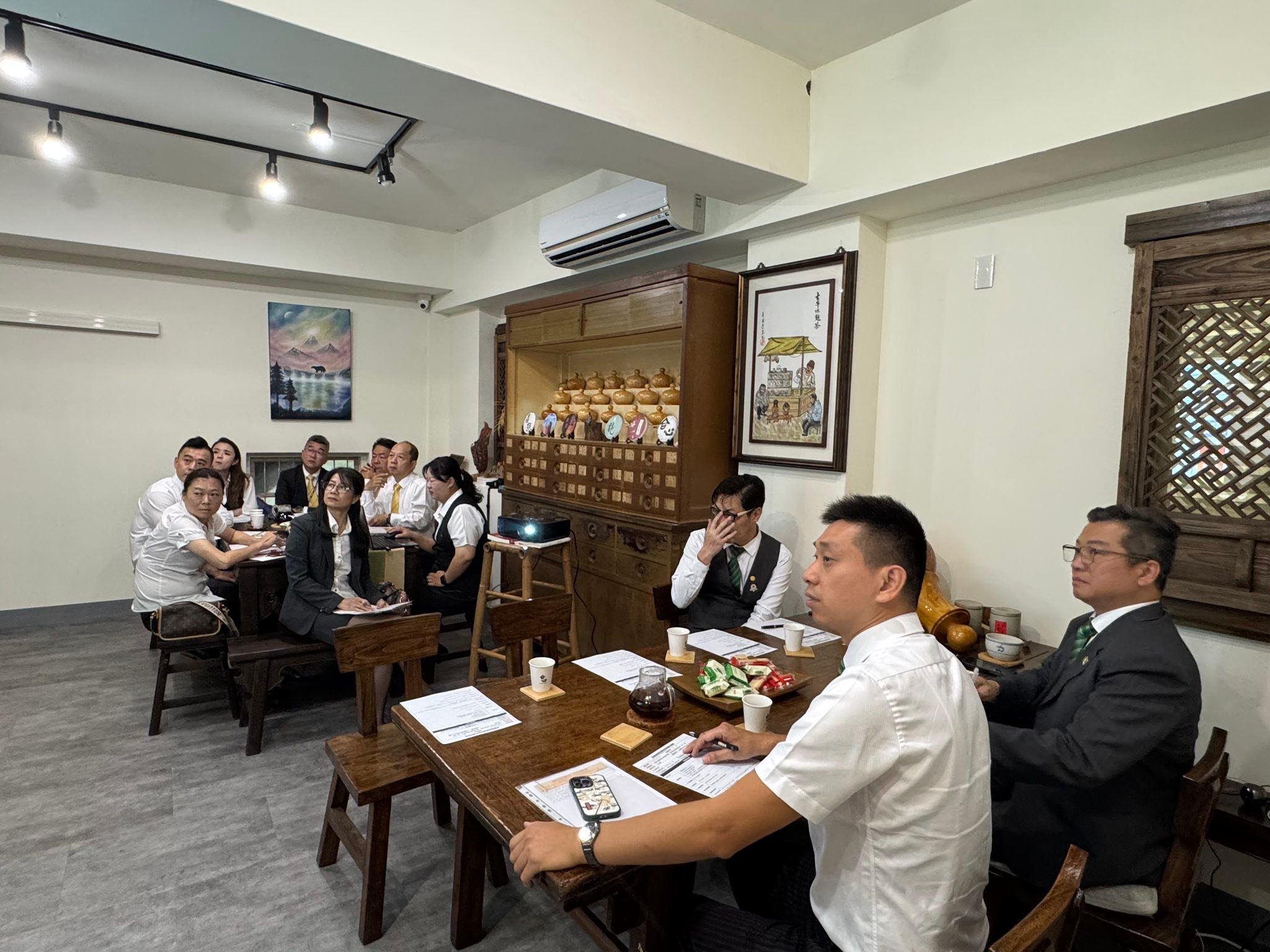 永慶房產集團宜蘭四品牌經管會 - 永慶房產集團宜蘭四品牌經管會 added a new photo.