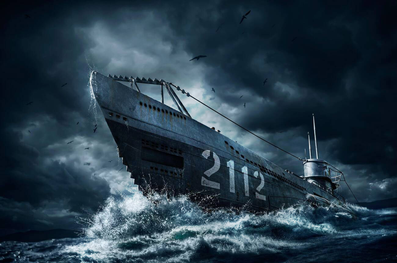 Danforth - Happy National Submarine Day folks! As I'm sure you know ...