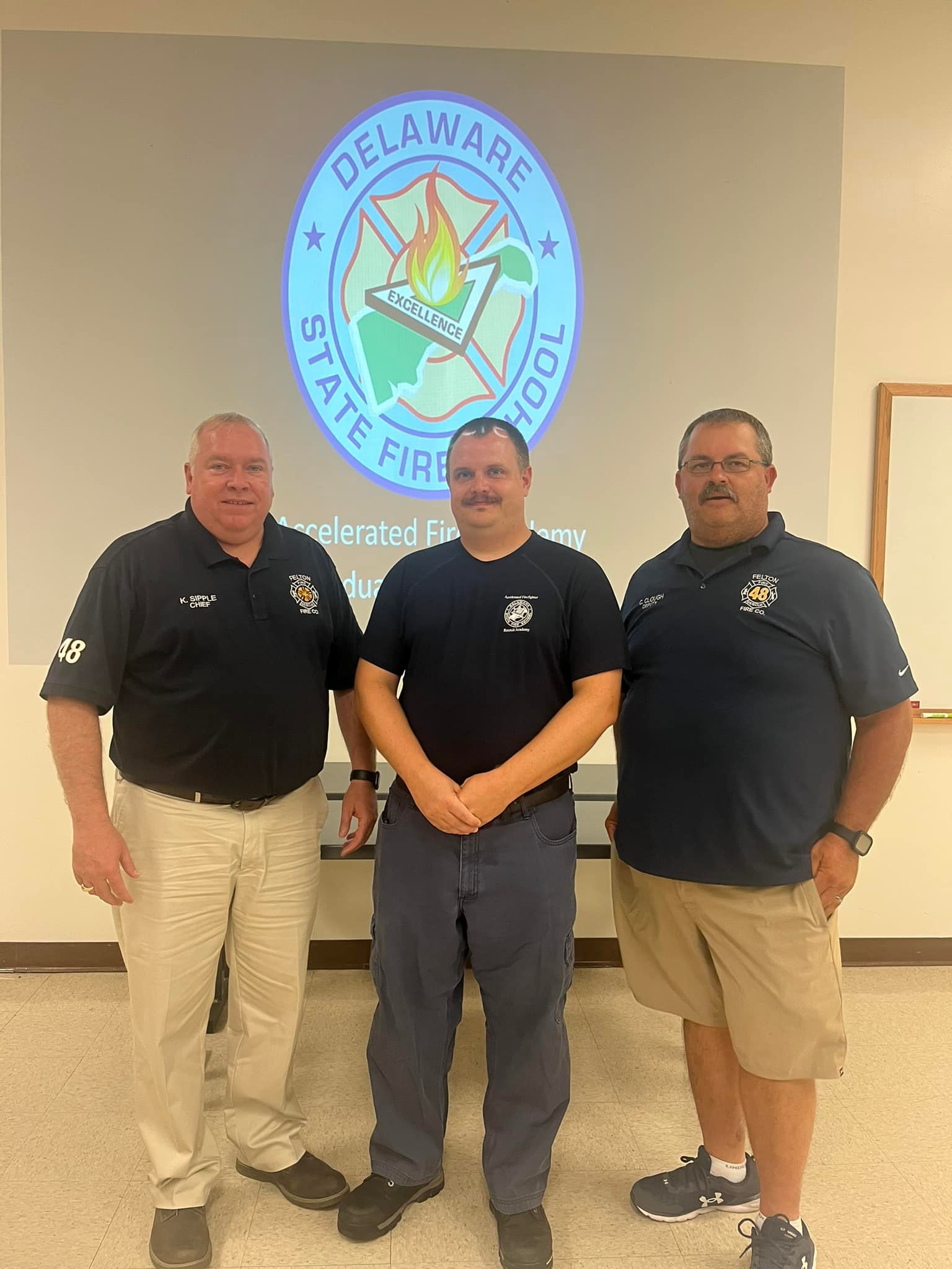 The Officer’s and... - Felton Community Fire Company, Inc.