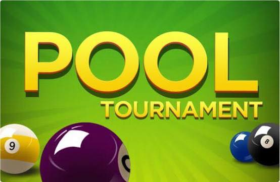 Pool knockout Tournament this... - The Mill Tavern Hebburn | Facebook