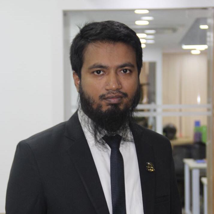 Adv Abdullah Al Sayed