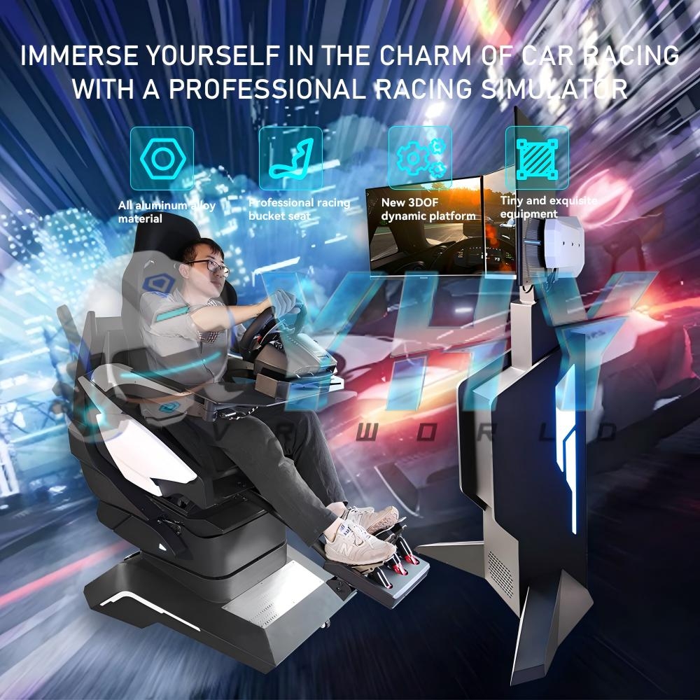 YHY VR Center - 🎮 YHY Flight Simulator | UK Client... | Facebook