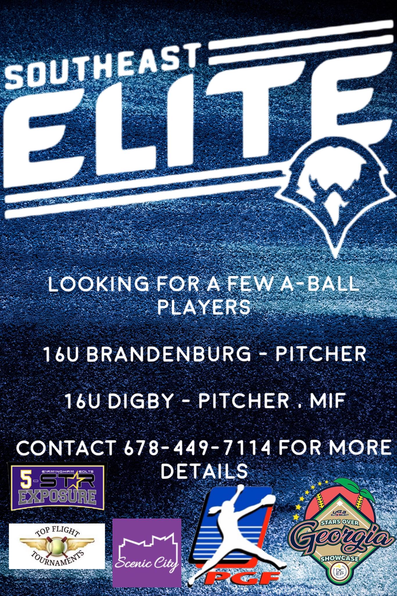 South East Baseball