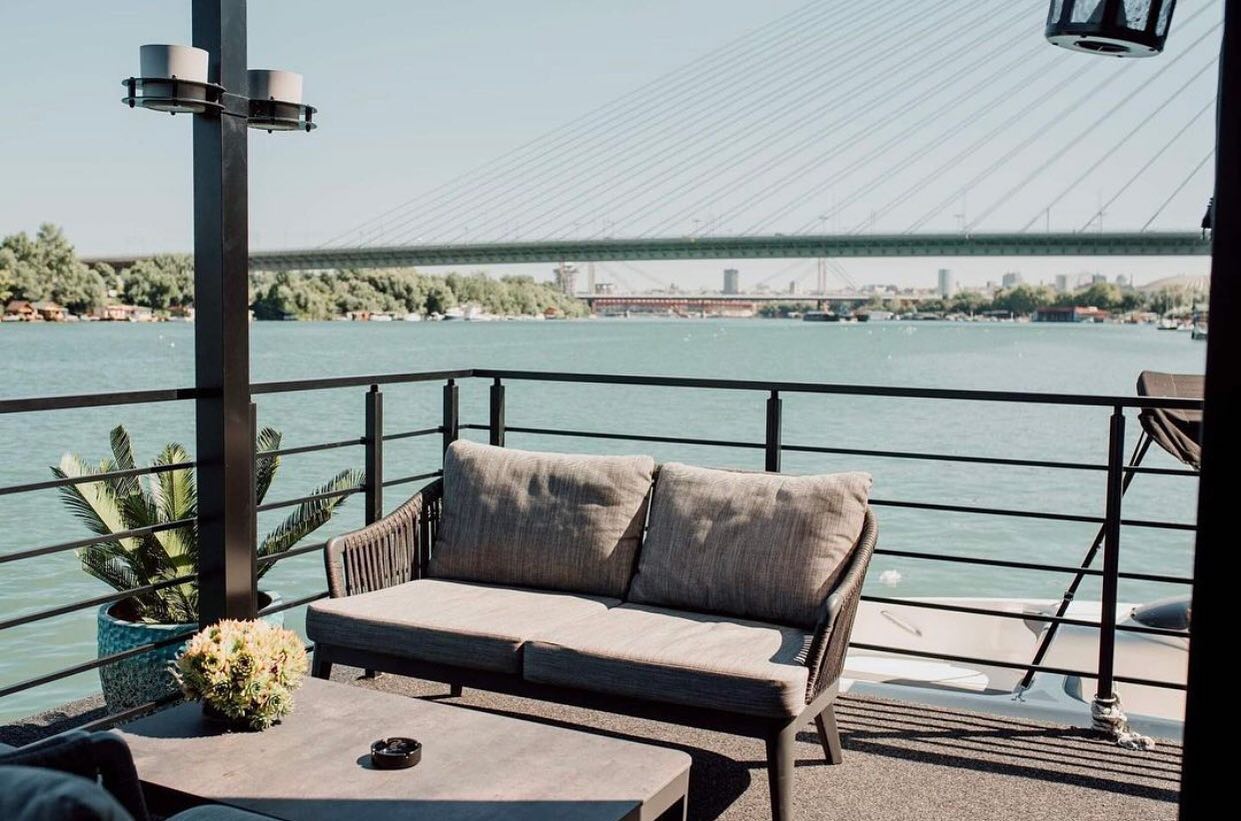 FLOW Belgrade - Mi znamo gde provodimo vikend, a vi?...