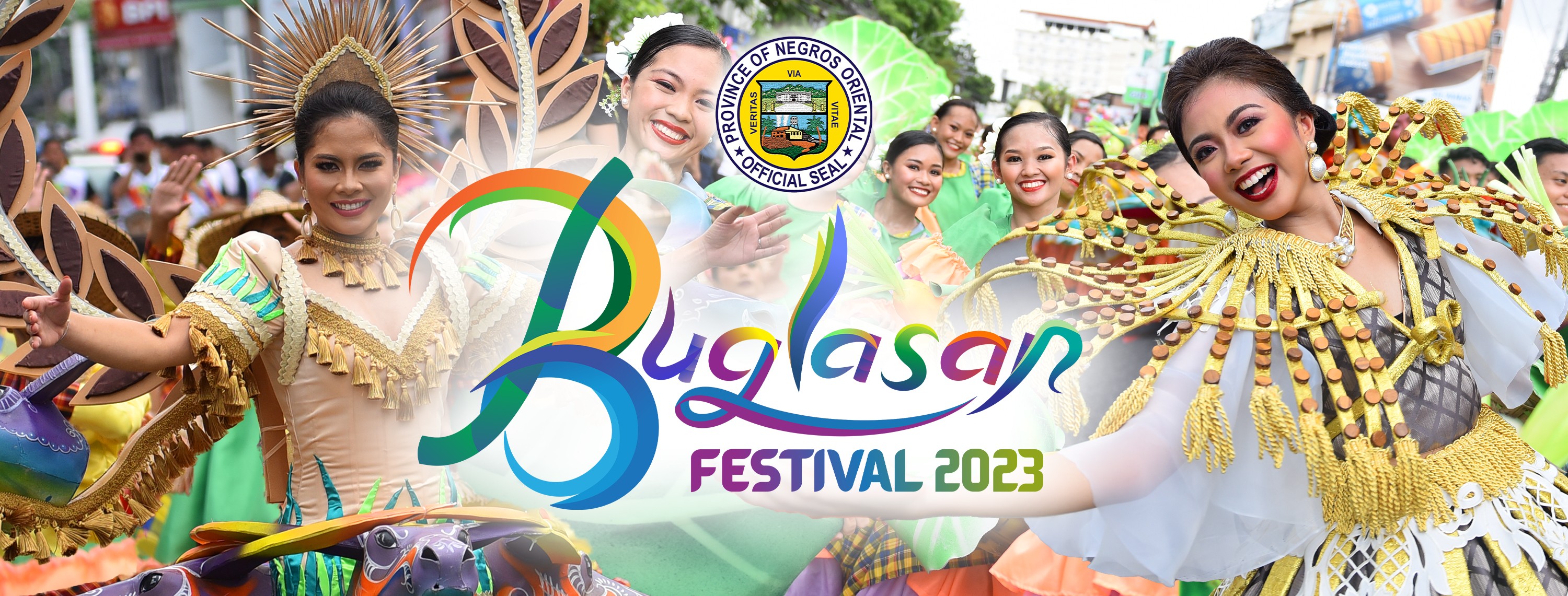 Buglasan Festival Reels