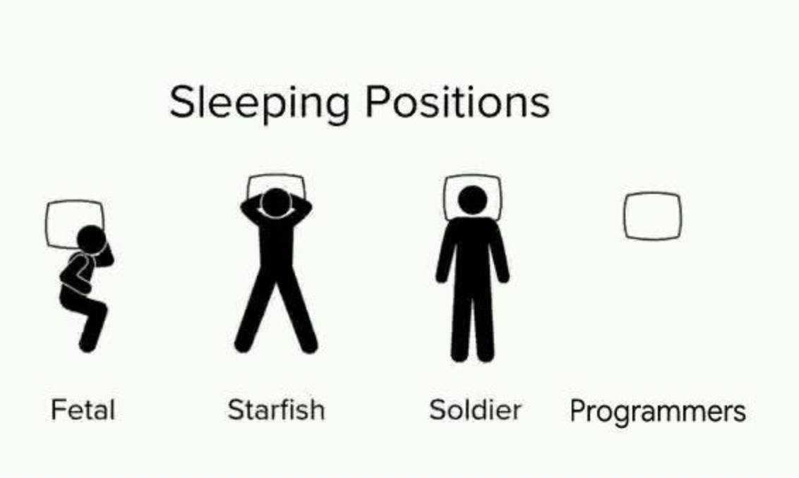 Coding Memes - What is sleep? #coding #memes #codingislife