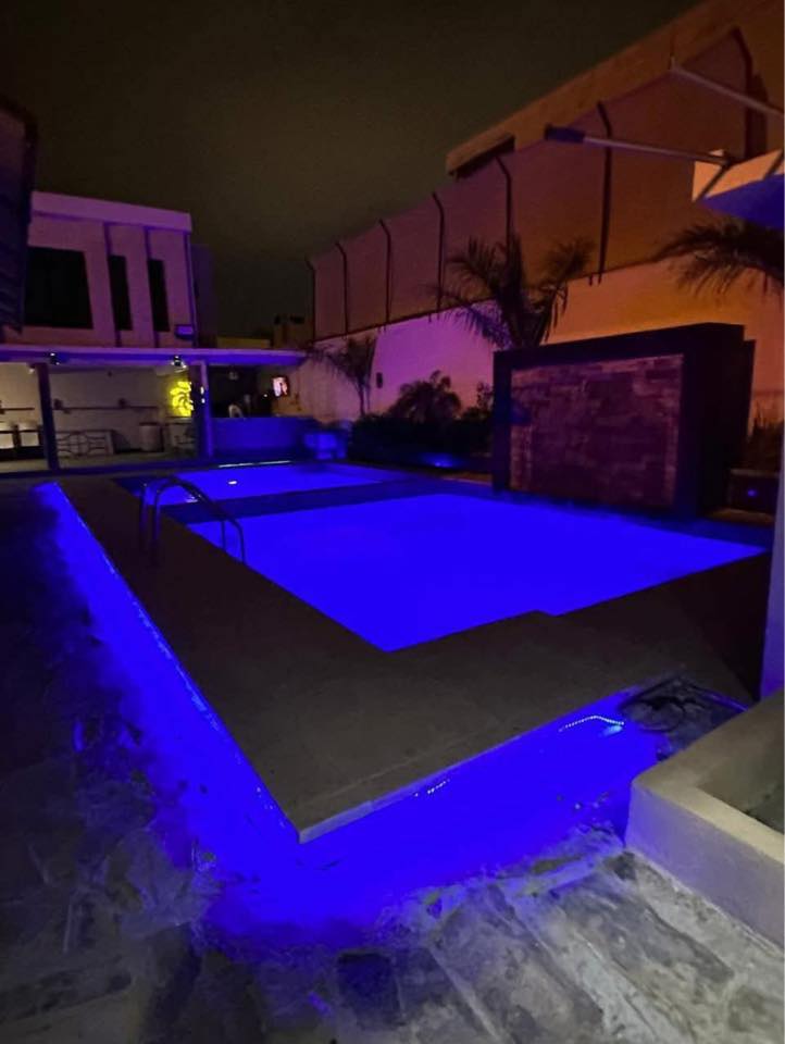 💦🏖️Aún tenemos fechas disponibles💦🏖️ 💧Jordan pool💧 Te ofrece lo mejor ...