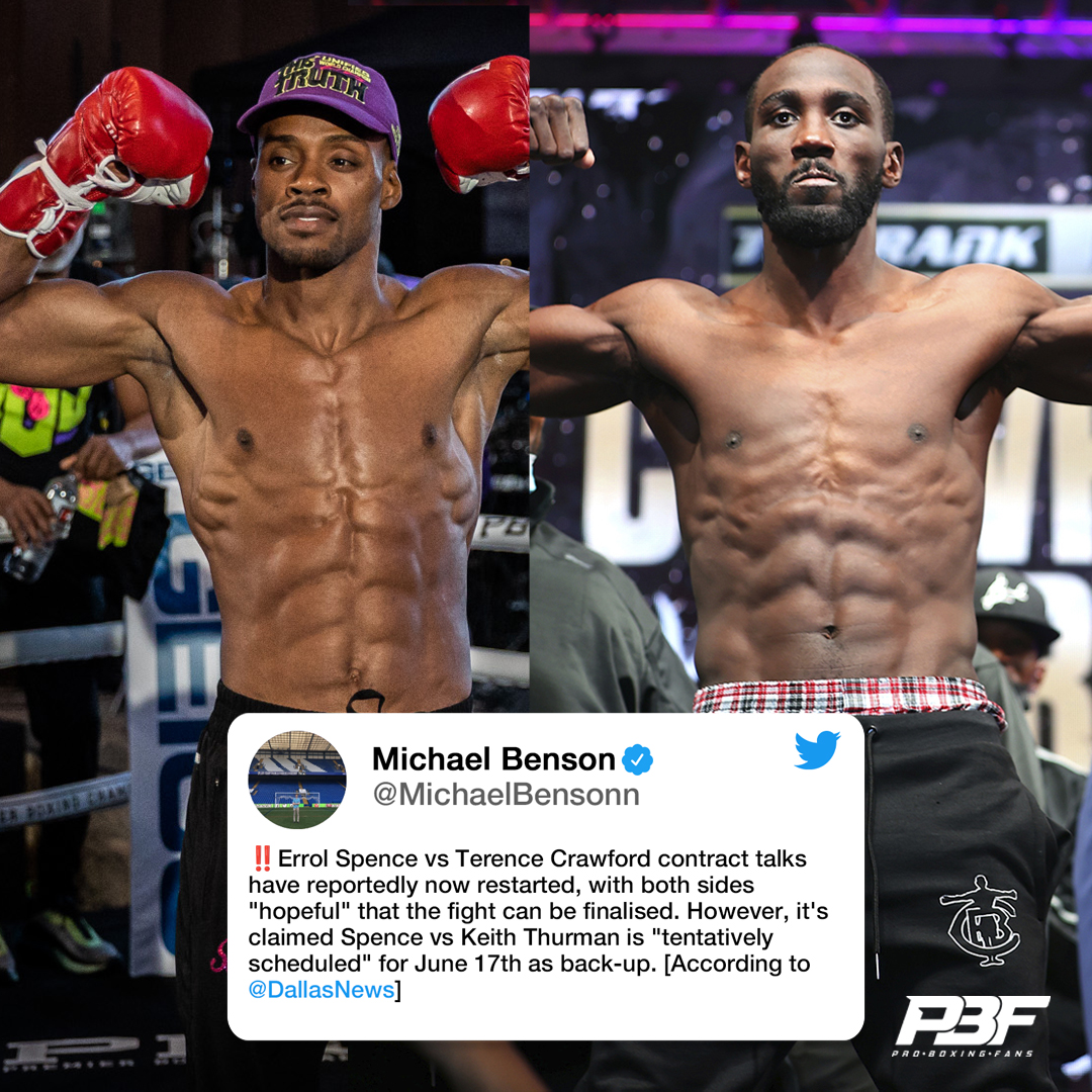 Pro Boxing Fans - 👀 Here we go again... 🤞 #Boxing... | Facebook