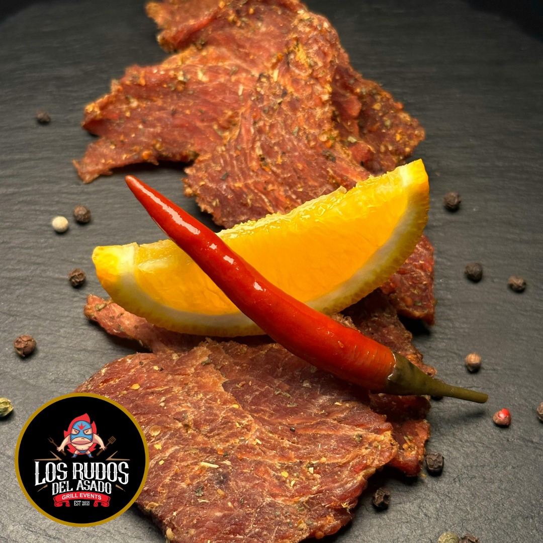Los - 🔥🥩 TIP RUDO: ¡Marinado rudo para carnes más sabrosas! 🥩🔥 🥊 Un ...