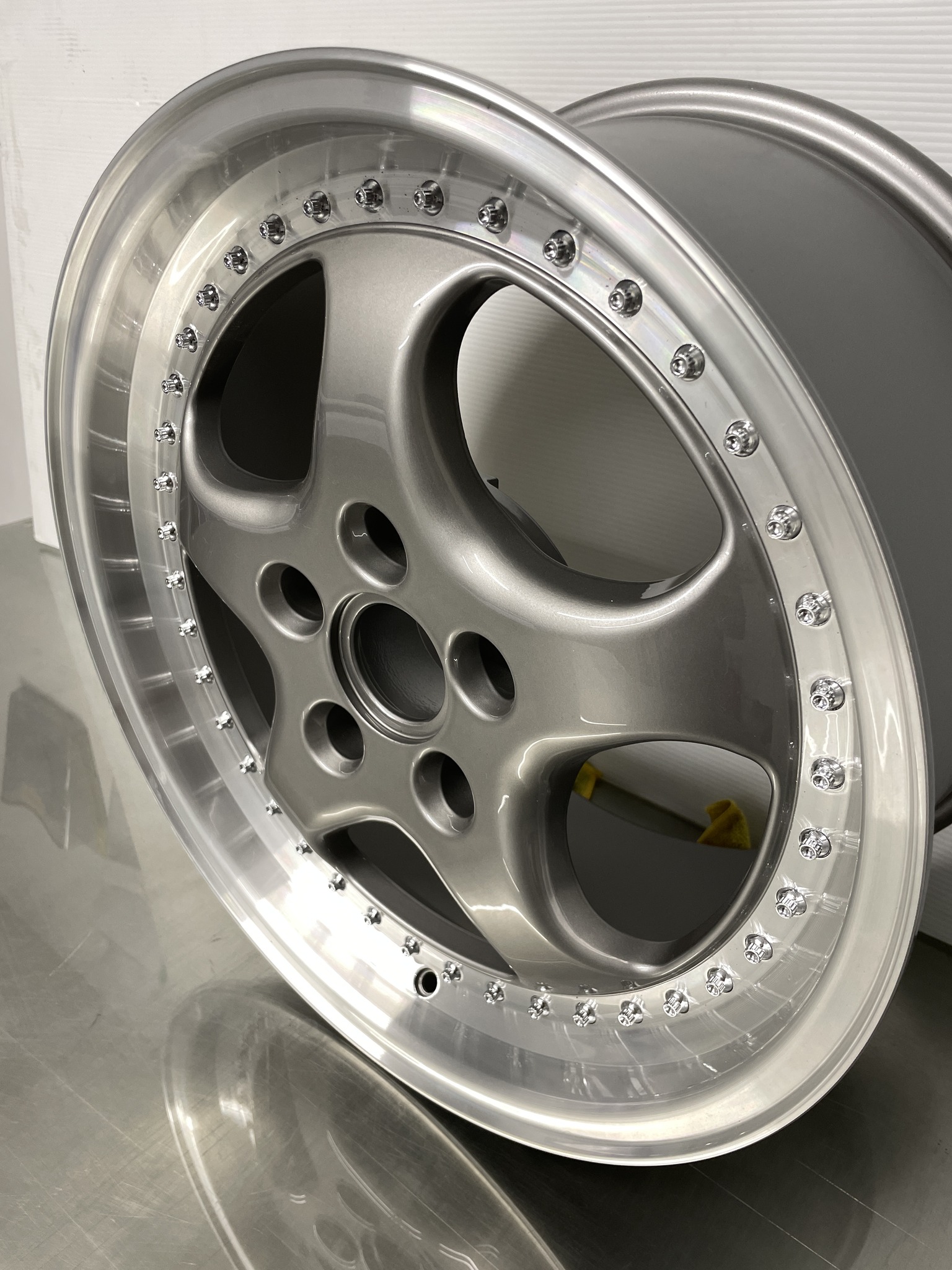 Veloce Wheels Limited | Poulton le Fylde