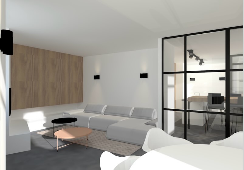 DV Interior design | Alkmaar
