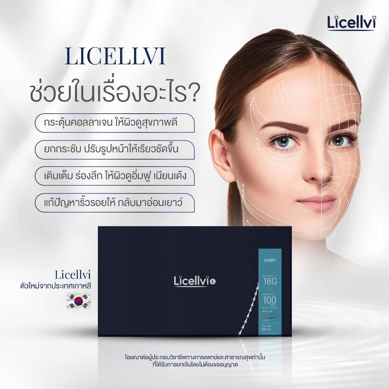 KPS - ล็อคกว่าที่คิด ลิฟท์กว่าที่เคย !!! กับไหม #licellvi #Licellvi คือ ...