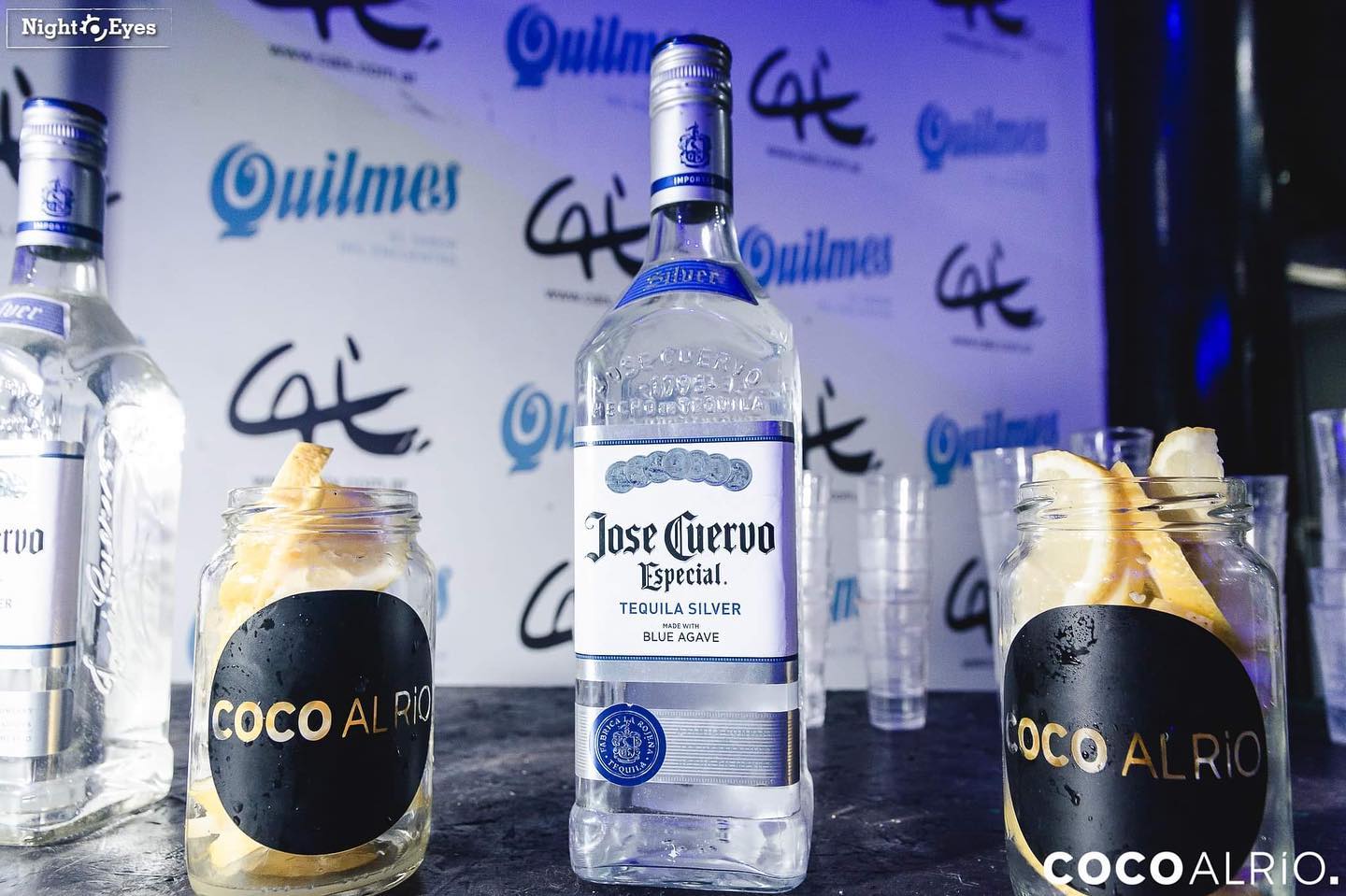 COCO Al RIO | Buenos Aires