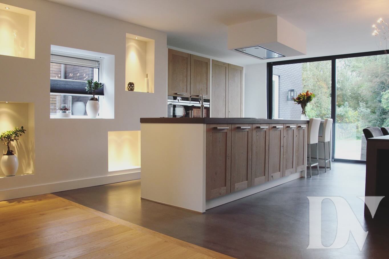 DV Interior design | Alkmaar