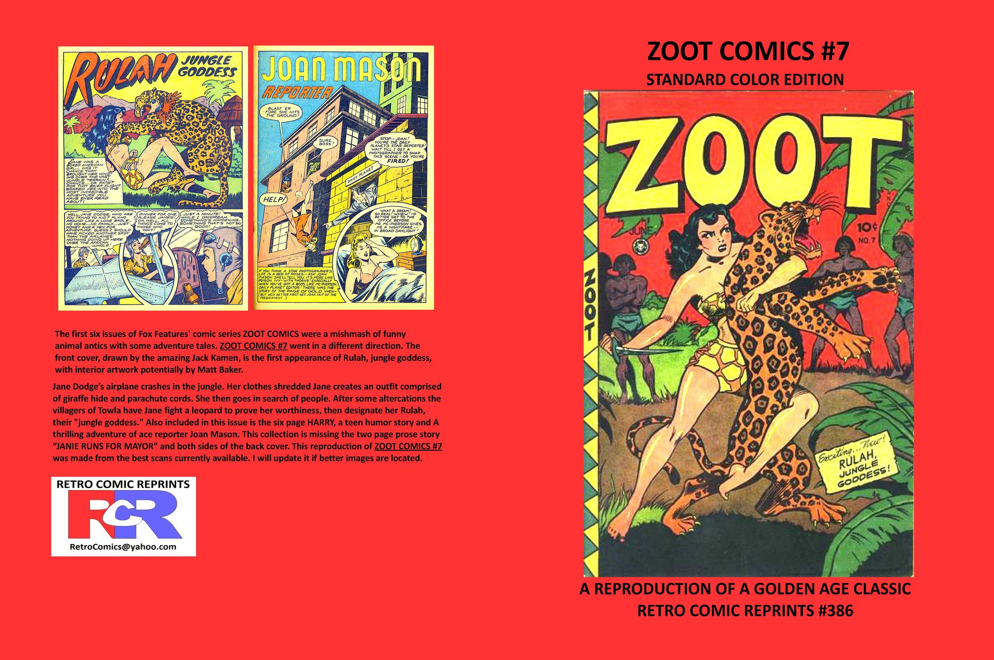 Random Newsletter: Vol. 23, No. 10 October 2012 (2012 pages 073