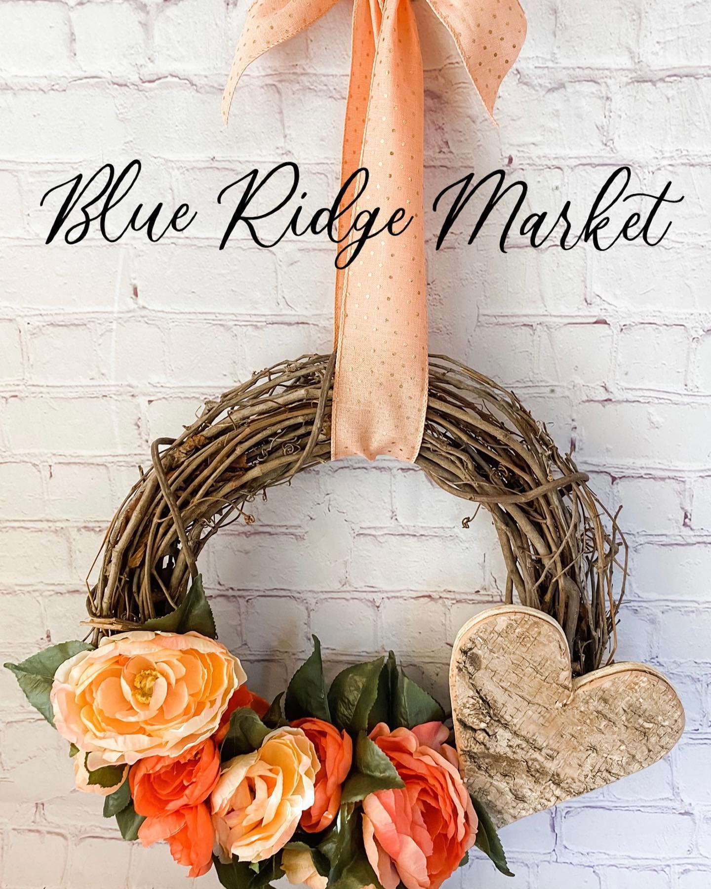 Blue Ridge Market