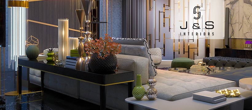 J&S Interiors | Kolkata