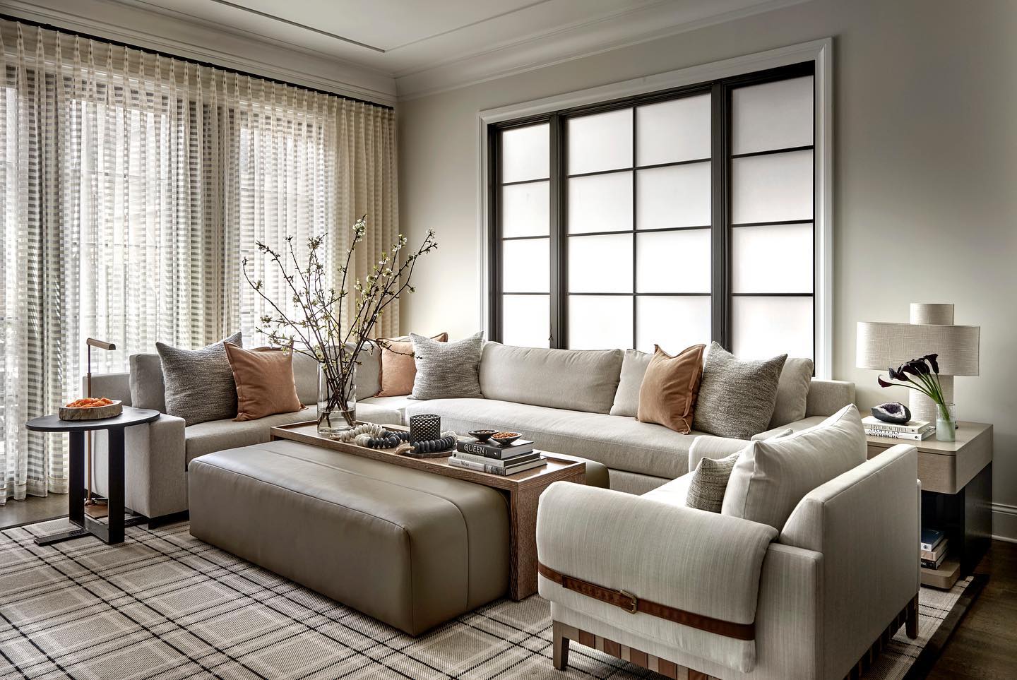 Handman Berry Interior Design | Chicago IL