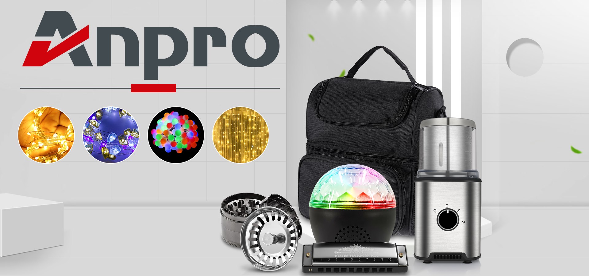 Anpro Club