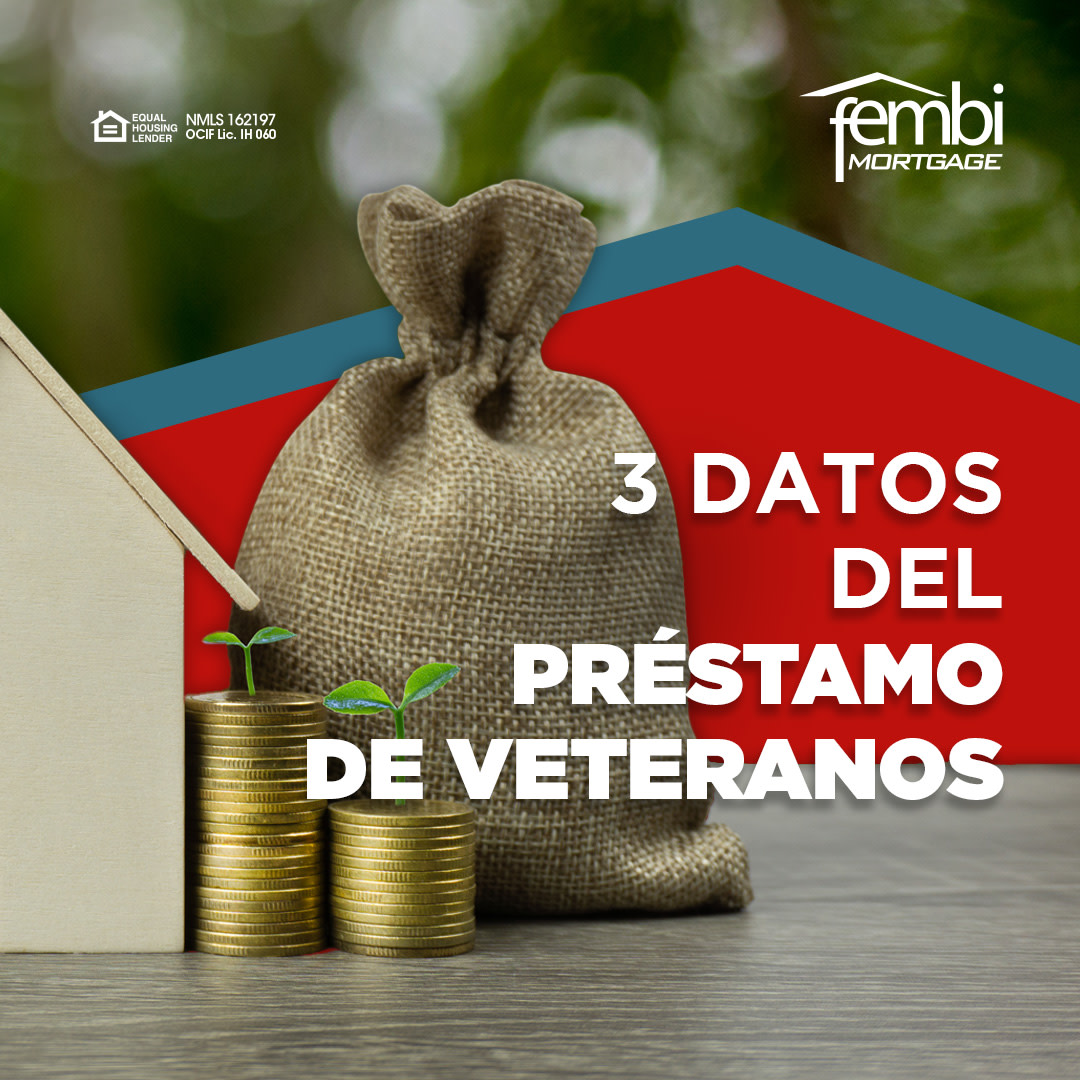 En el camino hacia el hogar, los... - FEMBi Mortgage PR | Facebook