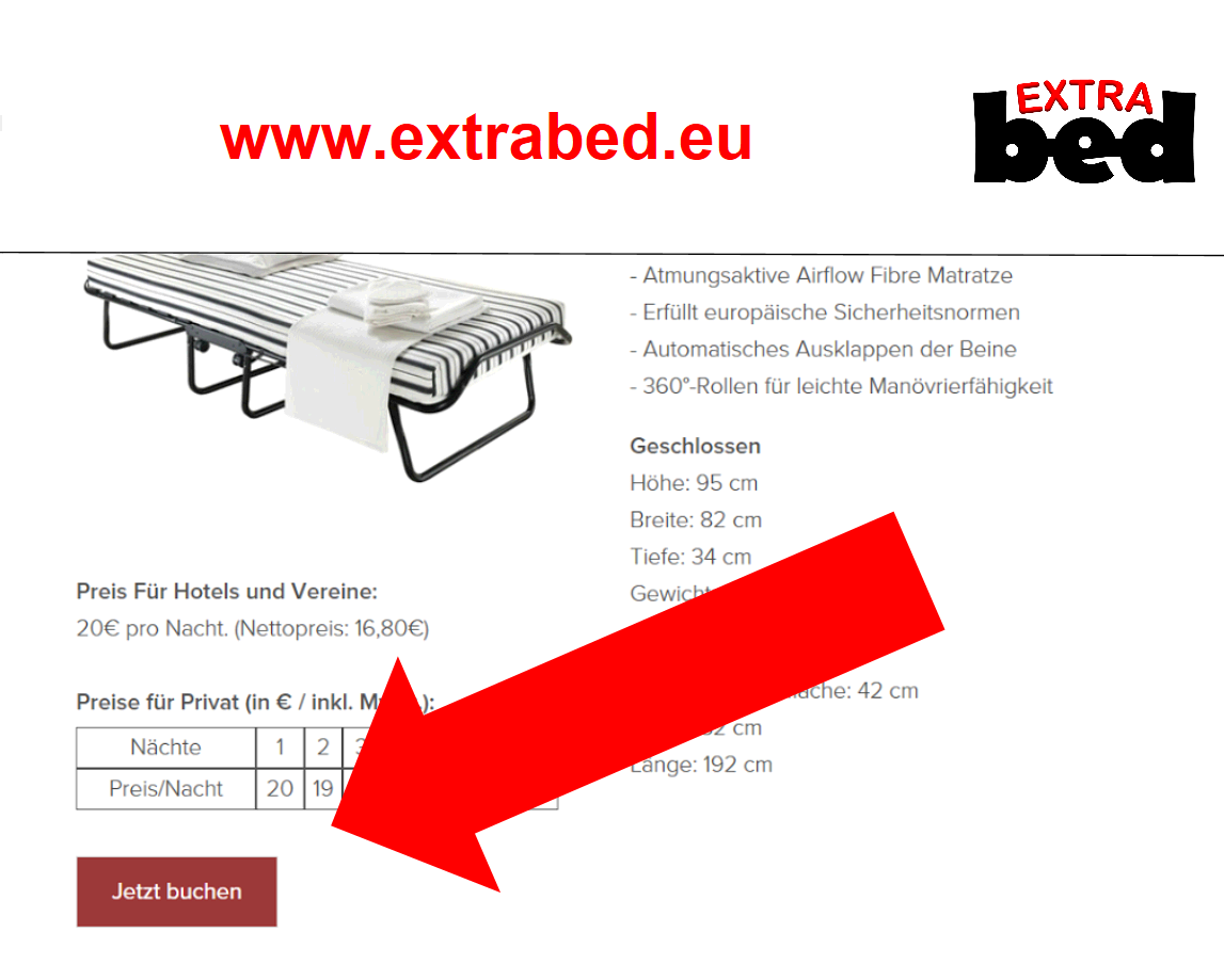 Extrabed
