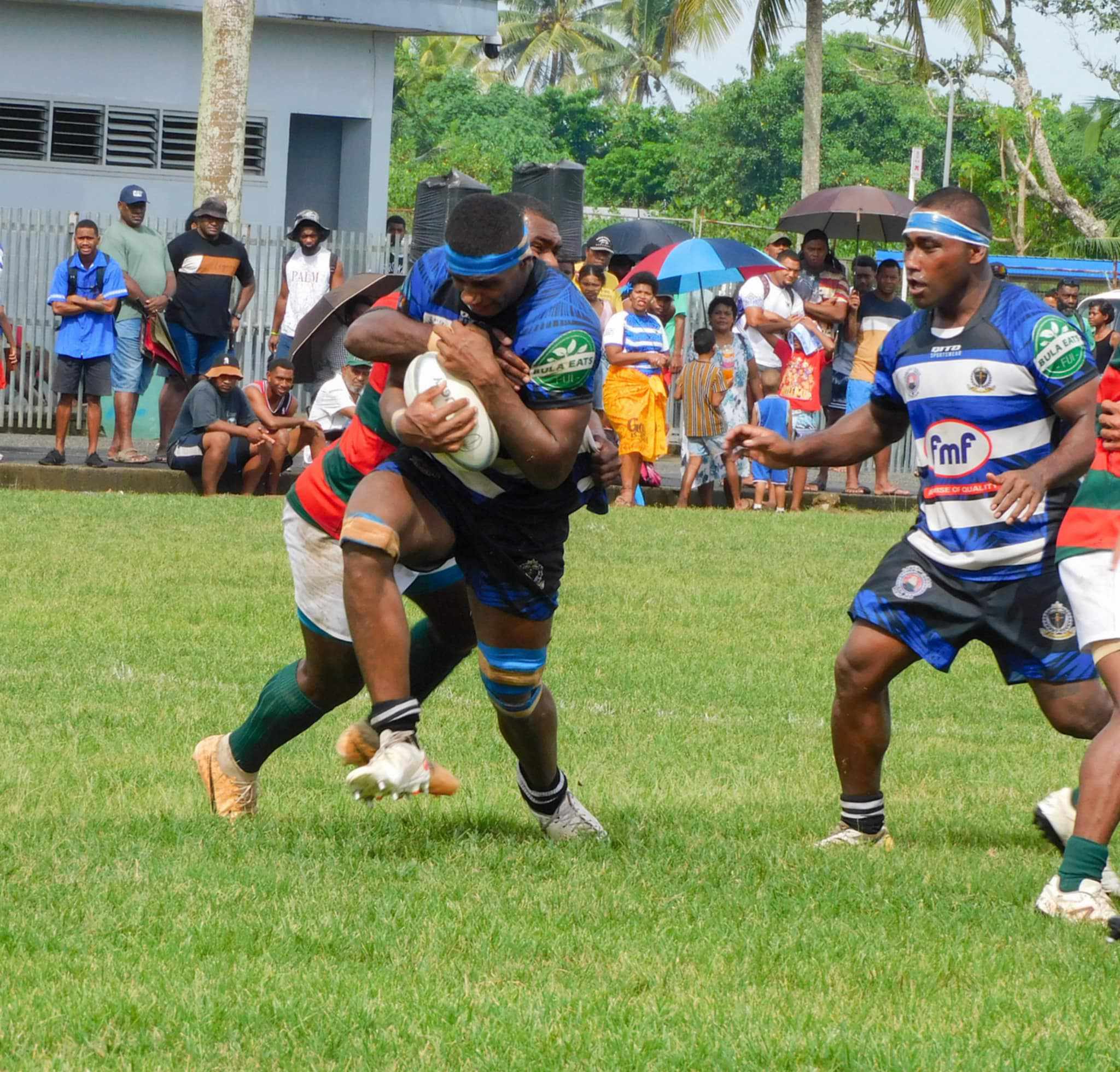 Lakeba Rugby Club