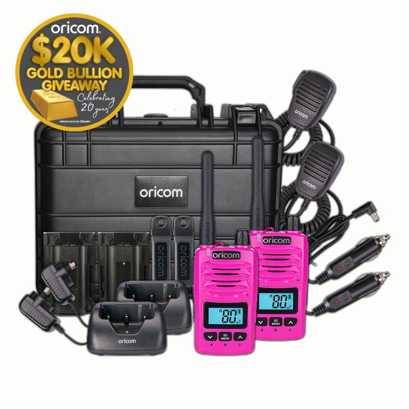 What is a Panasonic Strada TU-DTX600 device?