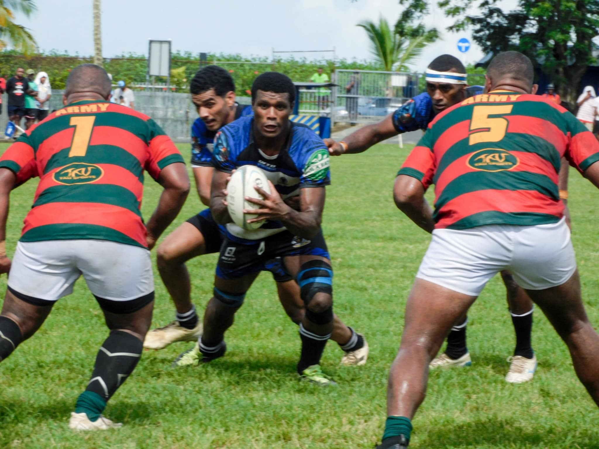 Lakeba Rugby Club