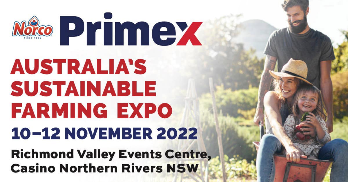 PyroAg - Australia’s Sustainable Farming Expo, in the... | Facebook
