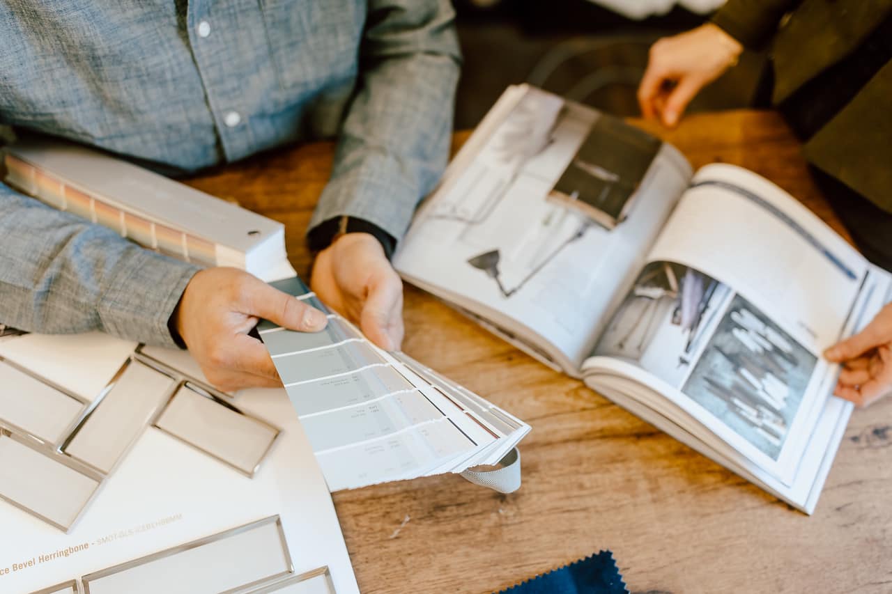 Brian David Design | Eau Claire WI