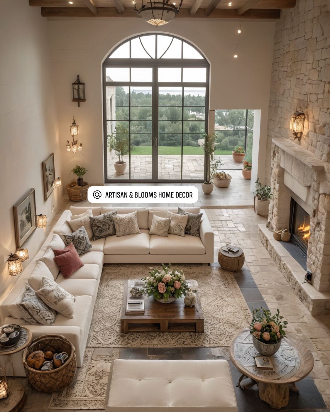 Artisan & Blooms Home Decor | New York NY