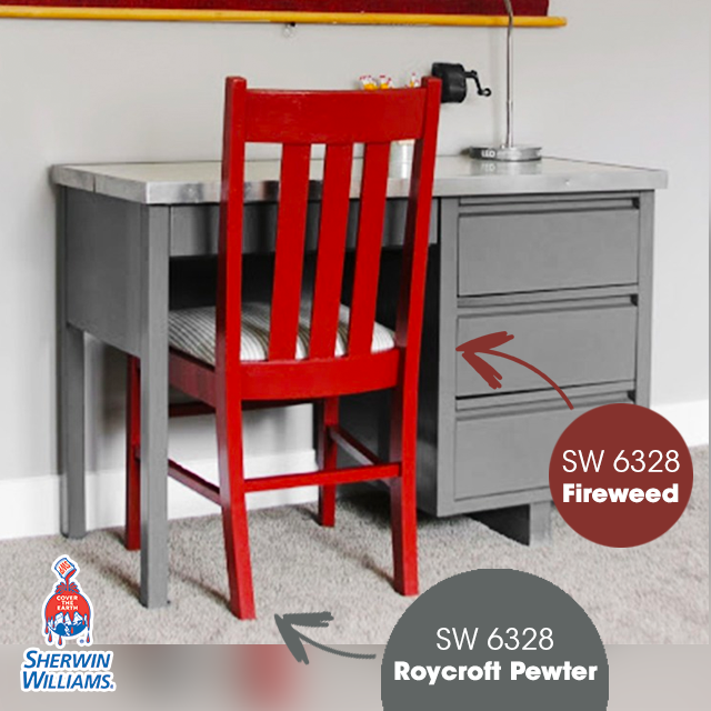 Sherwin Williams
