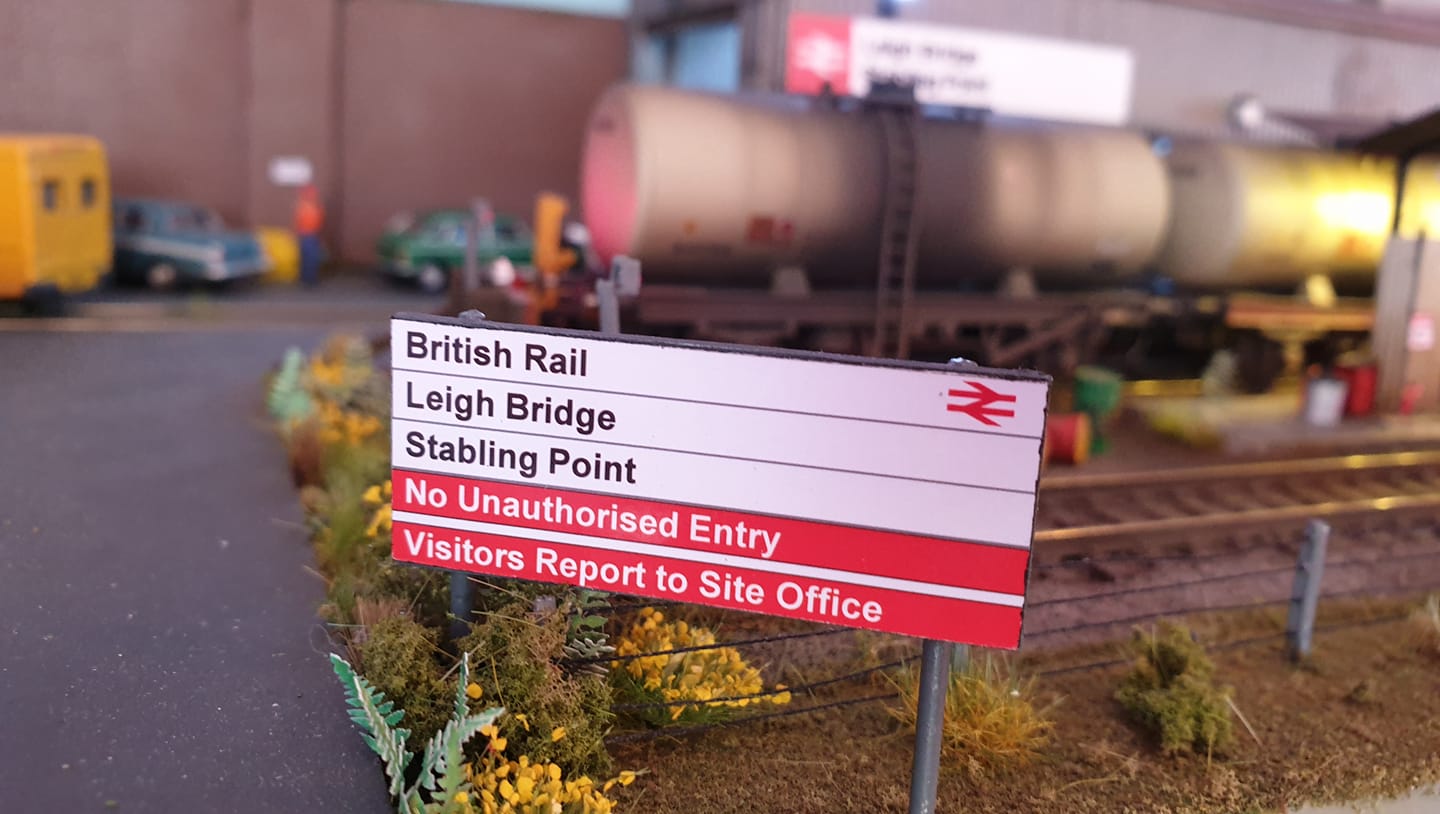St Peter’s Model Railway added... - St Peter’s Model Railway