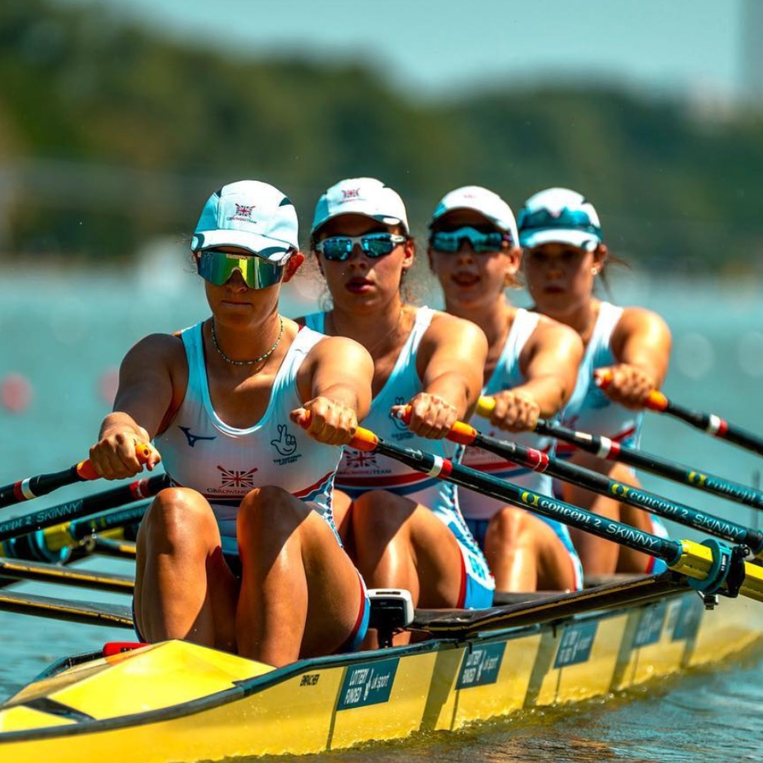 Reading University Boat Club