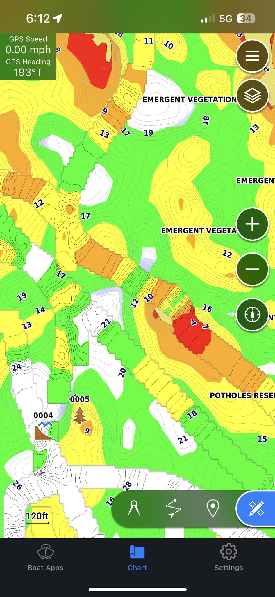 Garmin Tips and Tricks | Wondering why my maps look like this on my ...