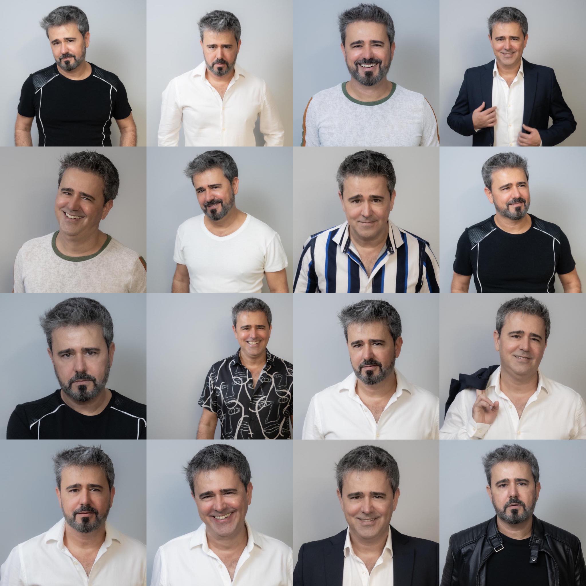 Leandro Rosa Ator DRT 37688 SP - Todos convidados dia 23.03 no Museu ...