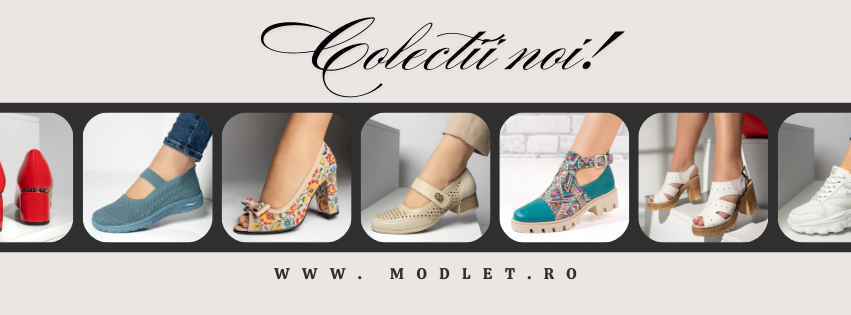 Modlet.ro | Galati