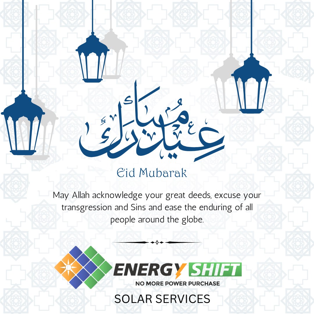 Energy Shift Solar Services Pvt Ltd | Faisalabad