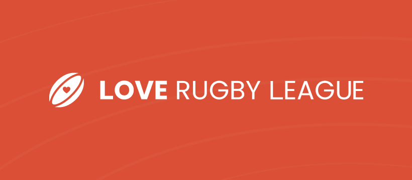 Love Rugby League