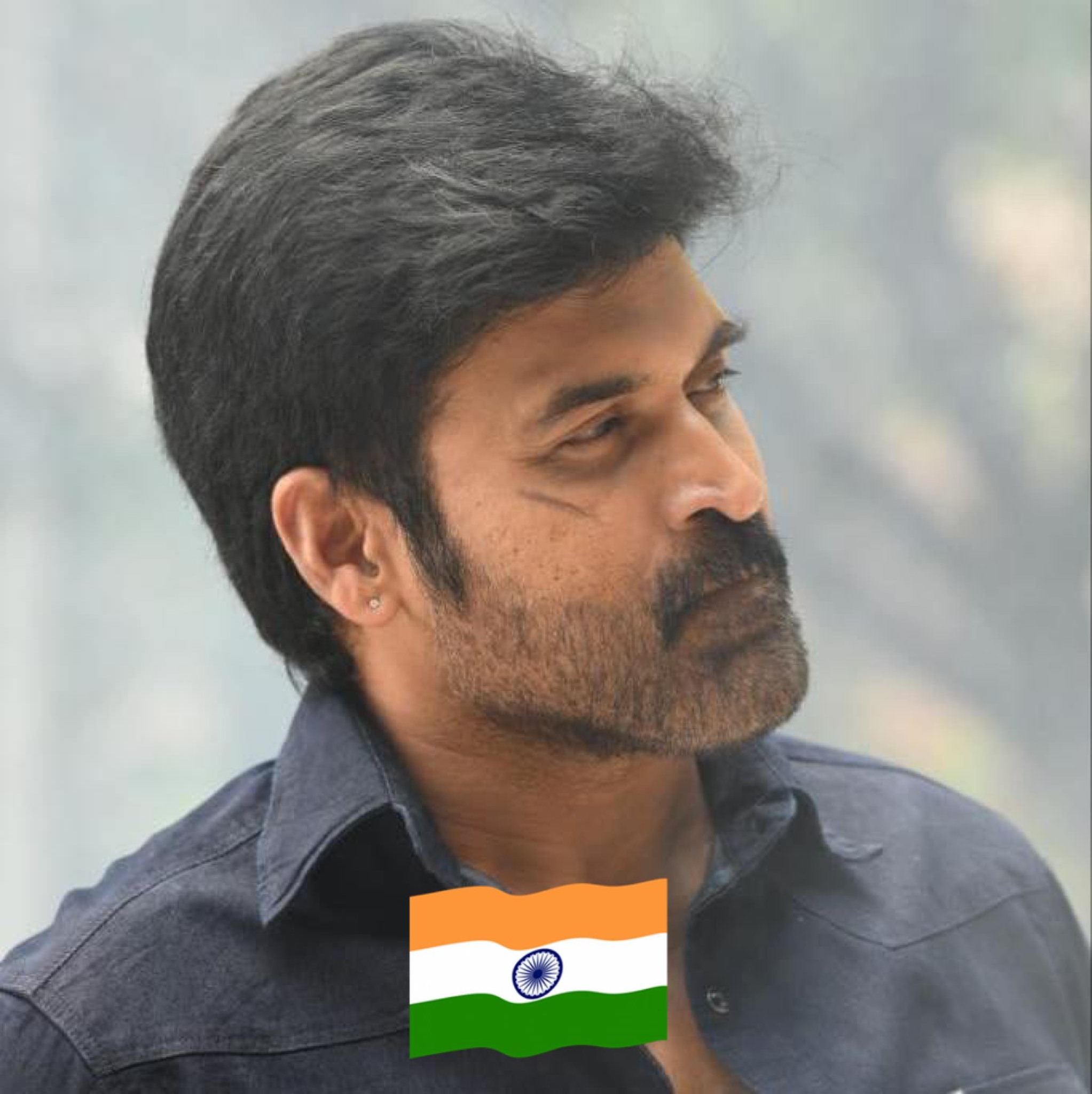 Subba Raju