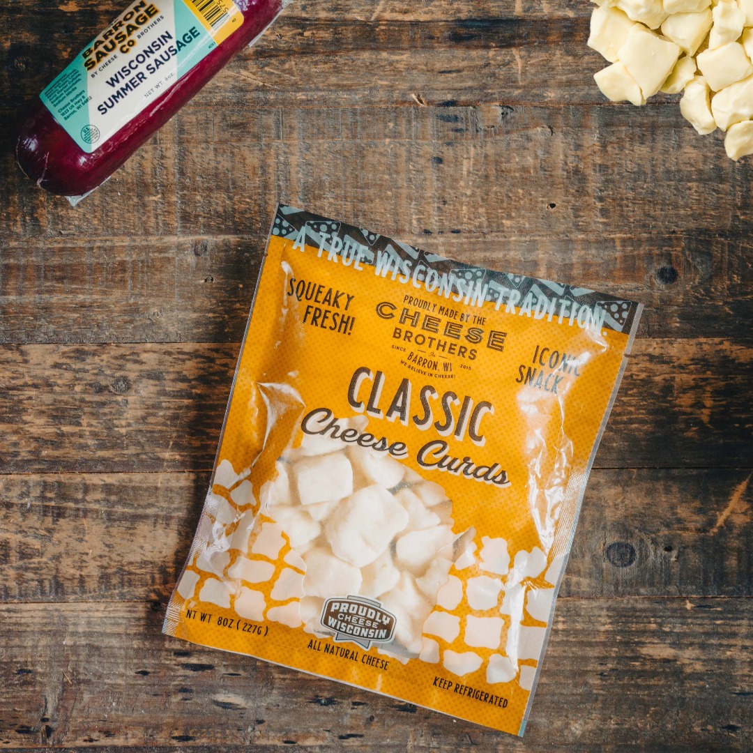 Cheese Brothers - 🎁 The next installment of 12 Days of... | Facebook