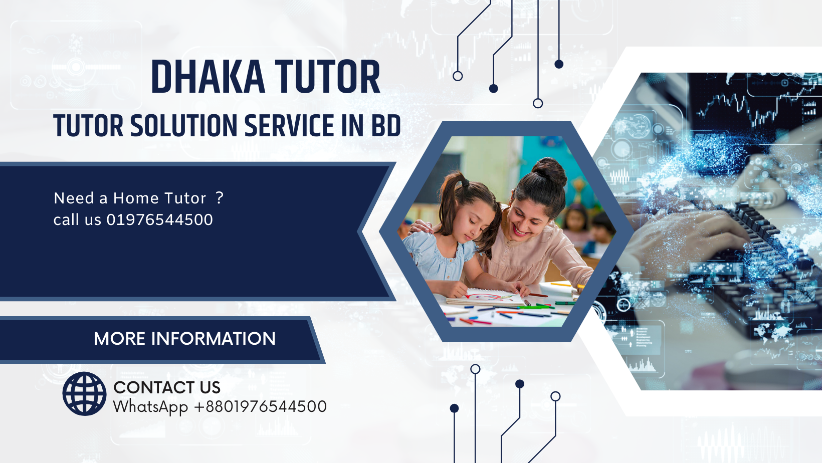 Dhaka Tutor