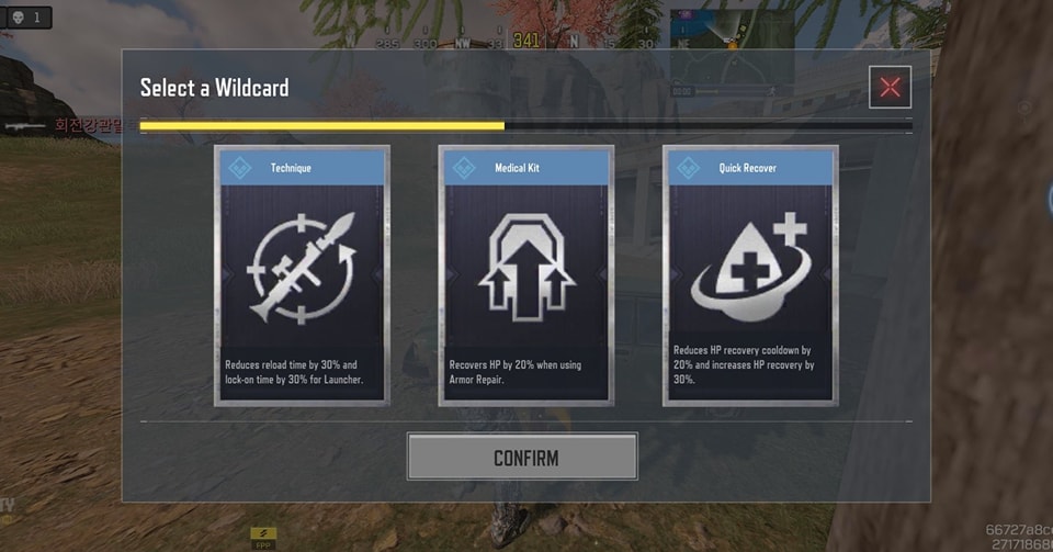 Leakers - BR Wild Cards Tutorial The BR game mode now features wild ...
